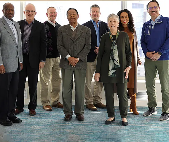 Board of Trustees