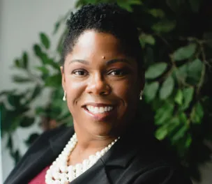 Erica Thrash-Sall