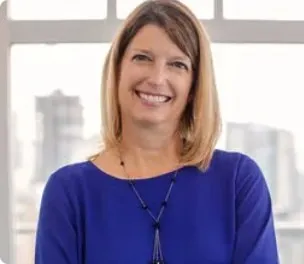 Lauri Warfield-Larson